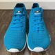 thumbnail image 3 of New Balance Fresh Foam Zante Solas Blue shoes - Size 10, 3 of 5
