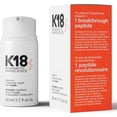 thumbnail image 1 of K18 Mascarilla Capilar Molecular Leave‑In 50 ml, 1 of 8