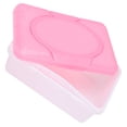 thumbnail image 4 of SHISUYAN Wet Wipes Dispenser Tissue Box Tissue Holder Refillable Wipe Box Wipe Holder, 4 of 8