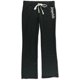 thumbnail image 2 of Aeropostale Womens Fit & Flare Casual Sweatpants, gris, grande Aeropostale Pantalones deportivos, 2 of 2