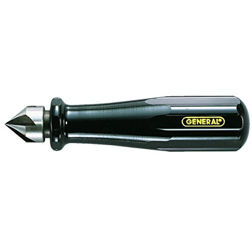 Hand countersink deals tool