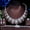 White, variant on Jewelry Four-piece Dinner Accessories European And American Middle East Full Zircon Necklace Bracelet Ring Earrings Suit