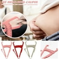 thumbnail image 1 of Vaidha Double Scale Thickness Measurement Sebum Forceps Human Body Forceps Sebum Calipers, 1 of 2
