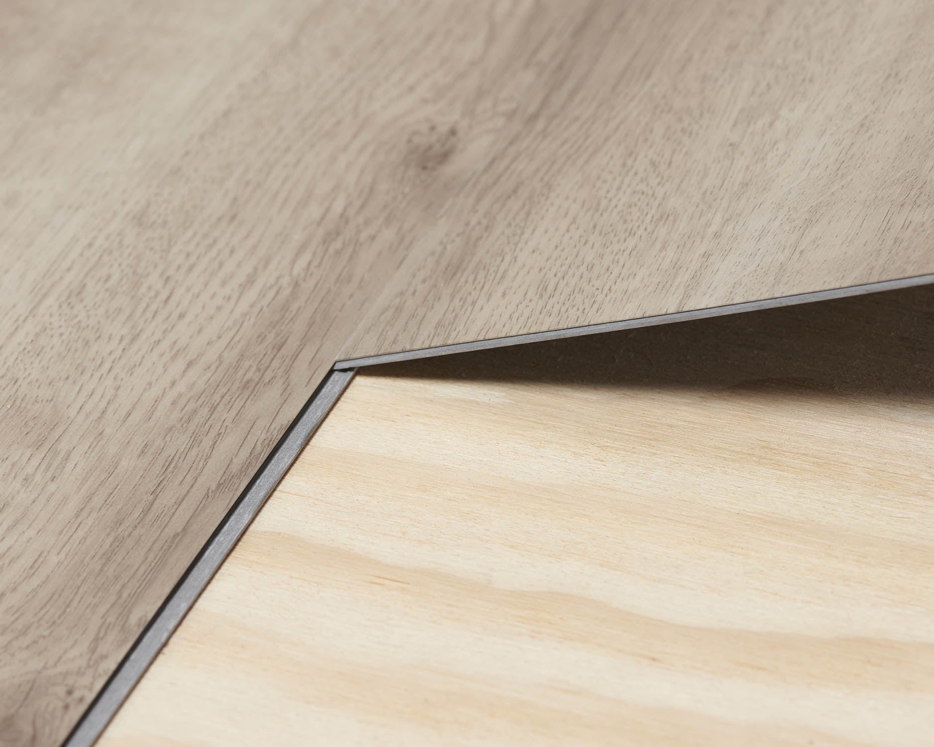 Flexxfloors Savanna Click Basic Collection Vinyl Plank Flooring