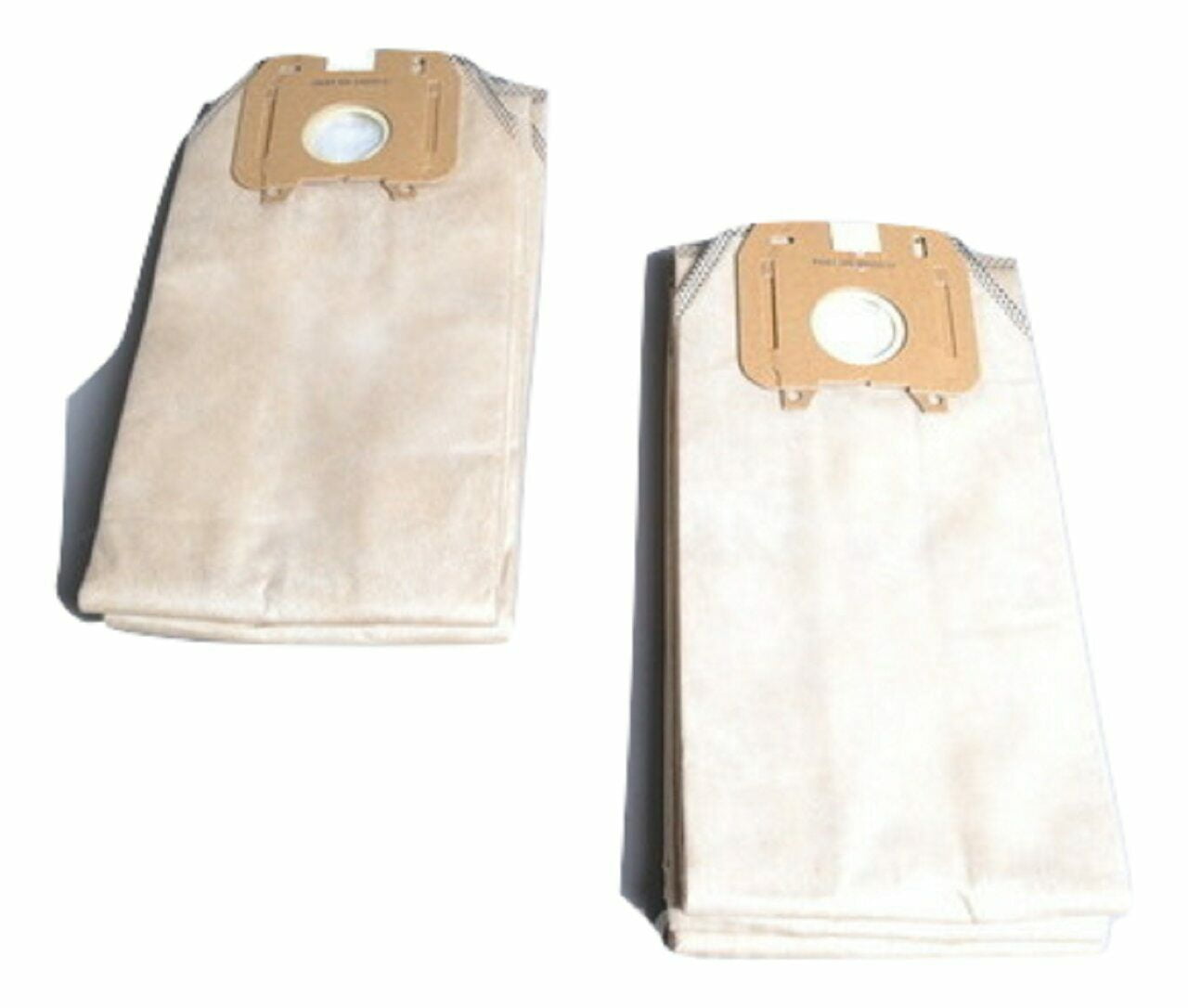 Oreck Upright Vacuum Bags - 8 EnviroCare Micro Filtration Bags For Magnesium Type LW Models, #714