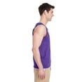 thumbnail image 3 of Gildan G520 Adult Heavy Cotton Tank, 3 of 3