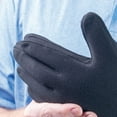 thumbnail image 5 of Brownmed Polar Ice Hot/Cold Glove - For Arthritis and Fibromyalgia - Small, 5 of 5