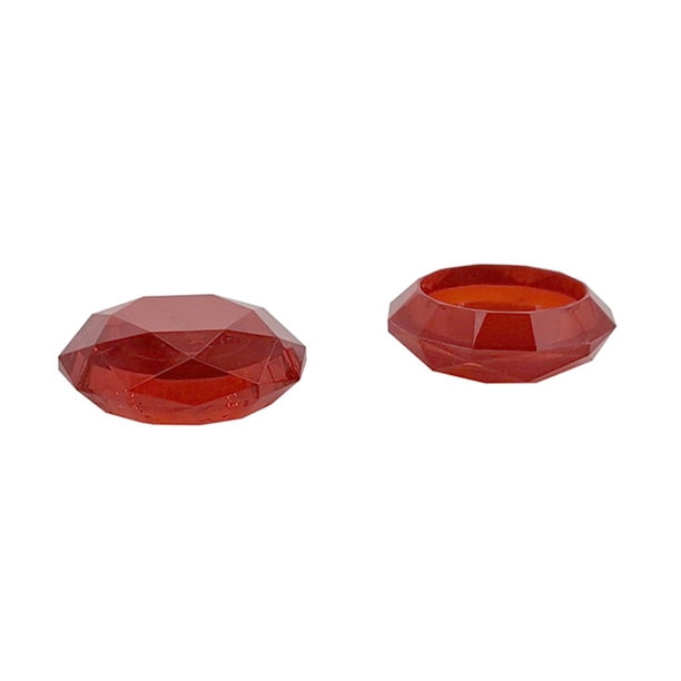 Patrón De Ladrillo Sombrero Mango 3D Sombrero Rocker Cap P5 Botón Cap Para Ps5 Sweethay EL014010-02