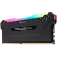 thumbnail image 4 of CORSAIR Vengeance RGB PRO Light Enhancement Kit (Memory not Included) - Black, 4 of 4
