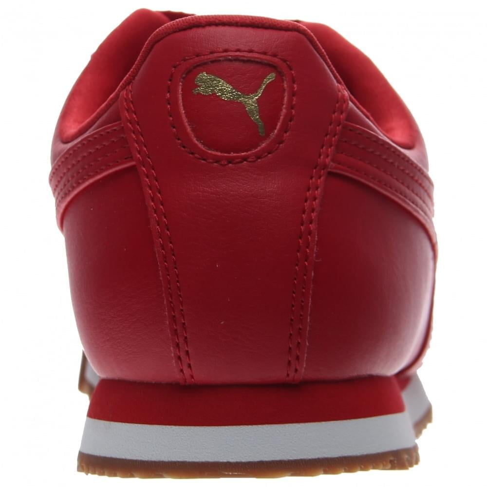 Puma roma color vino new arrivals