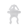 thumbnail image 1 of 91503-ss0-003 Hood Support Prop Rod Holder Clip For For Accord For Odyssey Prel, 1 of 5