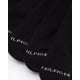 thumbnail image 4 of Calcetines Quarter Tommy Hilfiger para hombre, 12 unidades, color negro, tallas 7-12, 4 of 6