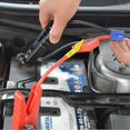thumbnail image 3 of Cables de arranque de batería de coche con conector Ec5 y pinza de cocodrilo para accesorios de arranque de coche. esquí esquí Gafas de esquí, 3 of 5