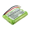 thumbnail image 2 of 700mAh Thomson 60AAAH3BMU Battery for T7400 T7500 T7800, 2 of 5