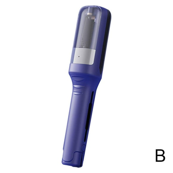Rechargeable 2 In 1 Hair Trimmer Hair Styling Multifunctional Hair Chopper Hair Split End Trimmer