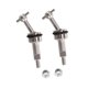 thumbnail image 5 of Kit de eje de transmisión Kit de reparación de automóviles RC Universal Professional Instalación fácil CVD Metal CVD Eje de transmisión para 284131 2 piezas, 5 of 8