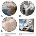 thumbnail image 3 of Designart "Church Landscape Divine beauty" Spiritual Wall Art Prints Set, 3 of 5