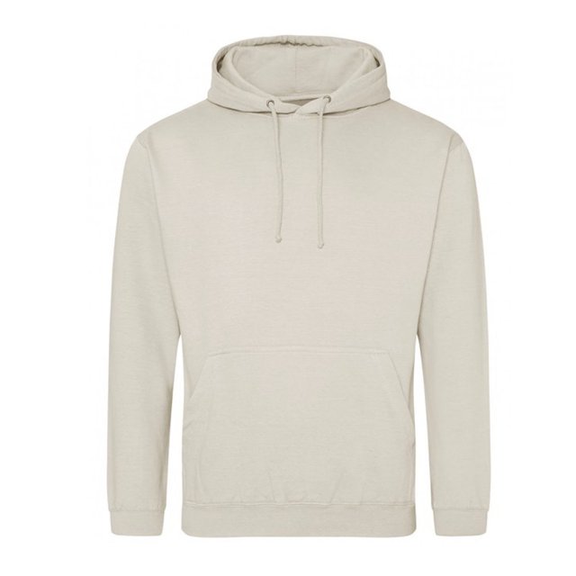 Awdis Adult College Hoodie