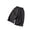 00##-Dark Gray216, variant on Kiijoy Infant Boys Linen Pants Summer Lightweight Pull On Wide Leg Pants, Sizes 12-24M