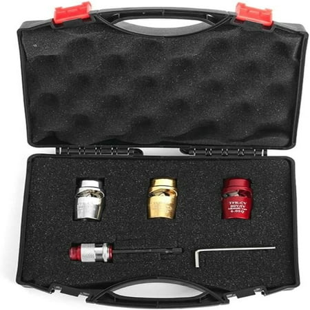 

Efficient and Reliable Professional Portable Electrician Wire Stripping Tool Set - Convenient Solution for Power Drill Cable Twisting and Stripping in 2024