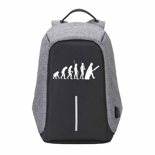 Mochila Storms Troops Imperials Stormtroopers con dibujos animados para niños