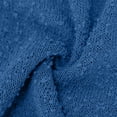thumbnail image 3 of Blmnix Bodycon Women's Dresses Sexy Dresses Off the Shoulder Dress Blue Mini Boat Neck Long Sleeve Antimicrobial Protection Womens Dresses Casual,M, 3 of 5