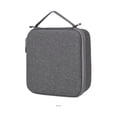 thumbnail image 4 of Seitruly Bolsa de almacenamiento, estuche para bolso, accesorios para drones, capacidad impermeable, organizador protector de viaje, repuesto para MIni 2 Accesorios para aéreos, 4 of 6