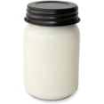 thumbnail image 3 of Milkhouse Candle Company, Farmhouse Collection, 26 Ounce Apothecary Jar, Harvest Festival, 3 of 3