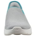 thumbnail image 6 of Skechers Women's Slip-Ins Go Walk Flex-Relish Sneaker, 6 of 7