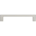 thumbnail image 6 of Baldwin 4407.Bin Contemporary 6" Center To Center Handle Cabinet Pull From The Estate, 6 of 7