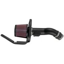 KN High-Flow Intake Tube for Chevrolet Malibu L4-2.0L - 57-3091