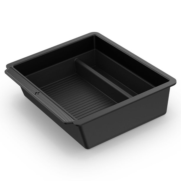 Bandeja organizadora para consola central Spigen Tesla Model Y/3