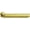 Gold, variant on Deltana 4SBCS10B 4" Surface Bolt; Concealed Screw; Heavy Duty; Oil Rubbed Bronze Finish
