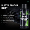 thumbnail image 4 of de Renovación Del Acondicionador Del Restaurador Exterior de Plástico Del Coche de 50 Ml Zulema Restaurador de revestimiento de automóviles, 4 of 8