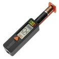 thumbnail image 5 of La Crosse Technology Portable Digital Battery Tester, Black, 911-65557-INT, 5 of 9