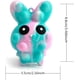 thumbnail image 4 of Paquete de 4 bolas antiestrés de Pascua para niños, 4 of 6
