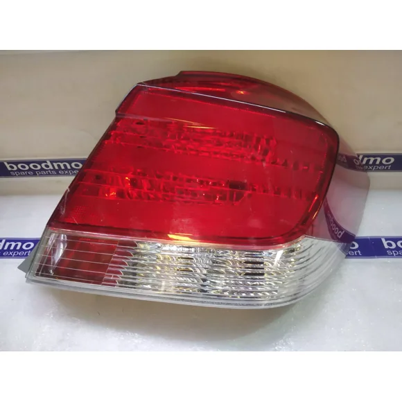 Feu Arrière pour HONDA Amazone 1ère Gén - AG-0469-R - Auto Gold