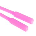 thumbnail image 3 of maskred 5pcs Enfants Lunettes de Silicone Antidérapant Sangle Cordon Bande Sport Rouge Rose 1Set, 3 of 6