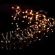 thumbnail image 4 of Paquete de 2 luces solares de 12 m/40 pies 100 LED para jardín al aire libre con mando a distancia, impermeable, 8 modos, luces solares para picar, luces de cadena de hadas alimentadas por energía sol JFHHH pequeña, 4 of 5
