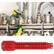 thumbnail image 4 of Llave de grifo multifuncional, herramientas de plomería de material de alta calidad para la instalación de grifo de lavabo de un solo cabezal universal, 4 of 5