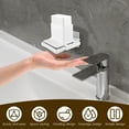 thumbnail image 3 of LINFANG 4Pcs Soap Grinder for Bar Soaps, Wall Mounted Soap Powder Grinder Manual Bar Soap Shredder Dispenser Easy to Install for Kitchen Bathroom Hand Washing, 3 of 9