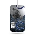 thumbnail image 1 of Indianapolis Colts Étiquette de Bagage, 1 of 1