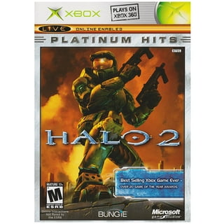 Halo PlayStation Video Games