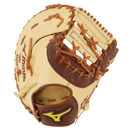 Mizuno Classic Pro Soft Baseball First Base Mitt 12.5"