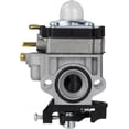 thumbnail image 2 of 308054121 Carburetor for Ryobi RY25 RY25AXB RY25AXBVNM 25cc Gas Jet Fan Blower New, 2 of 9