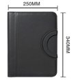 thumbnail image 5 of A4 Zipper Calculator Binder Conference File Pad Folder, 5 of 5
