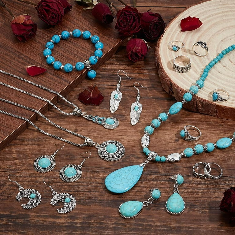Boho jewelry 2019 best sale