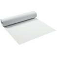Pacon Sulphite Easel Drawing Paper Roll, 50 lb, White, 18 Inch x 200