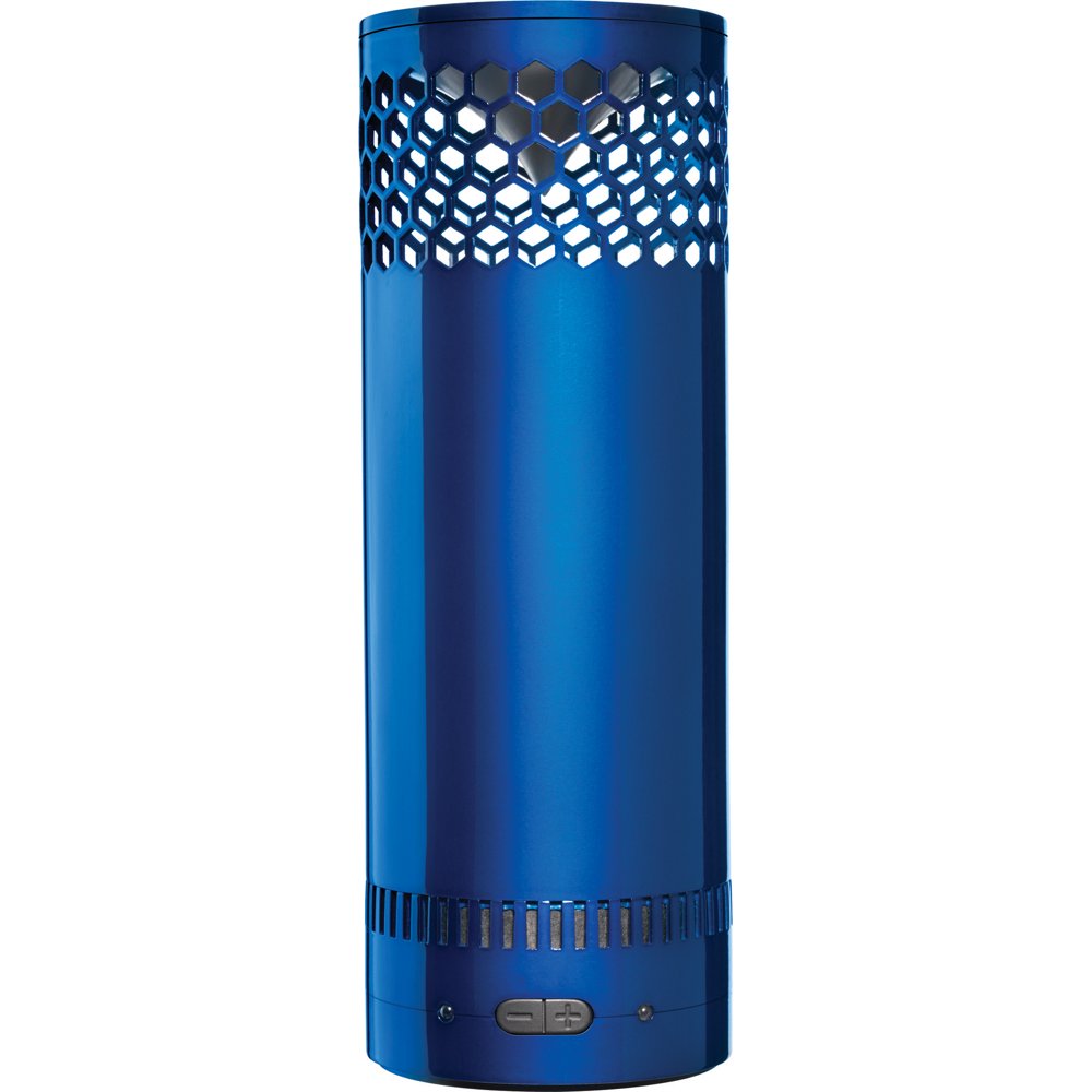 HEX 808 SL Bluetooth Wireless Speaker, Blue
