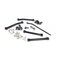 thumbnail image 2 of JKS Manufacturing JSPEC2451 Lift Kit Suspension Upgrade, 2 of 2